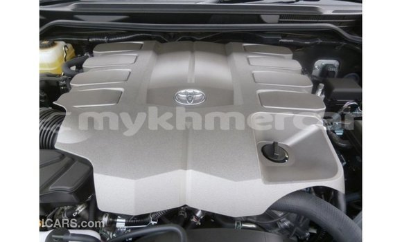 ទិញ នាំចូល Toyota Land Cruiser Black ឡាន} ក្នុង Import - Dubai ក្នុង Kampot Province ទិញ នាំចូល Toyota Land Cruiser Black ឡាន} ក្នុង Import - Dubai ក្នុង Kampot Province