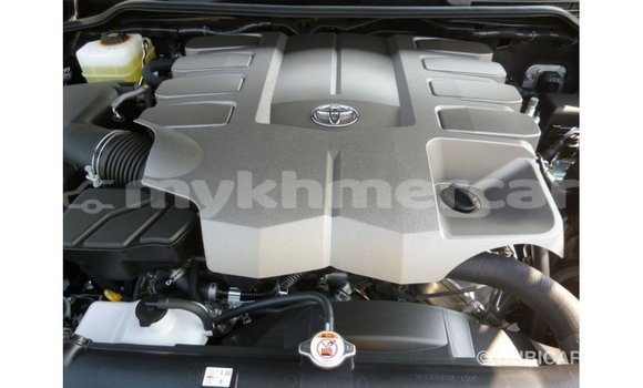 ទិញ នាំចូល Toyota Land Cruiser Black ឡាន} ក្នុង Import - Dubai ក្នុង Kampot Province ទិញ នាំចូល Toyota Land Cruiser Black ឡាន} ក្នុង Import - Dubai ក្នុង Kampot Province