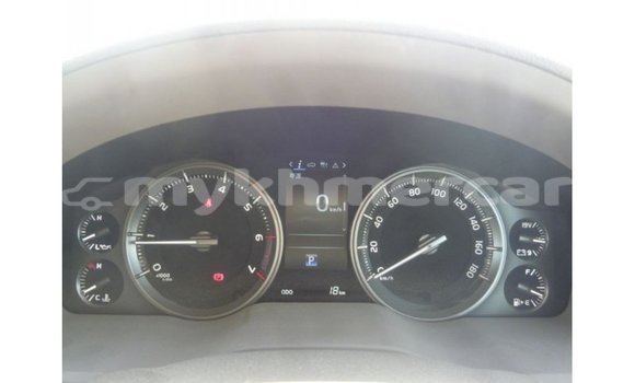 Acheter Import Voiture Toyota Land Cruiser Noir à Import - Dubai, Kampot Province Acheter Import Voiture Toyota Land Cruiser Noir à Import - Dubai, Kampot Province