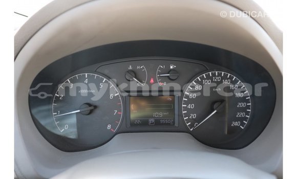 Buy Import Nissan Sentra Other Car in Import - Dubai in Kampot Province
