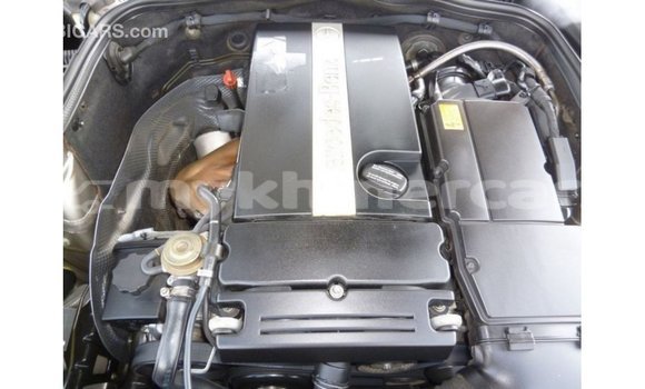 Acheter Import Voiture Mercedes-Benz 200 Autre à Import - Dubai, Kampot Province Acheter Import Voiture Mercedes-Benz 200 Autre à Import - Dubai, Kampot Province