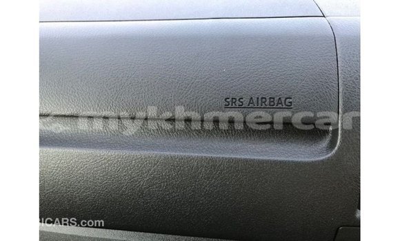 Buy Import Toyota Hiace White Car in Import - Dubai in Kampot Province Buy Import Toyota Hiace White Car in Import - Dubai in Kampot Province