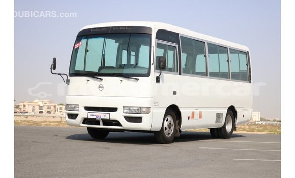 Buy Import Nissan Evalia White Truck in Import - Dubai in Kampot Province Buy Import Nissan Evalia White Truck in Import - Dubai in Kampot Province