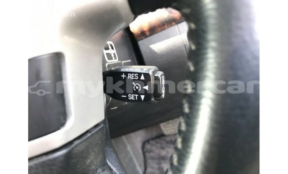 Buy Import Toyota Land Cruiser White Car in Import - Dubai in Kampot Province Buy Import Toyota Land Cruiser White Car in Import - Dubai in Kampot Province