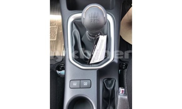 Buy Import Toyota Hilux Black Car in Import - Dubai in Kampot Province Buy Import Toyota Hilux Black Car in Import - Dubai in Kampot Province
