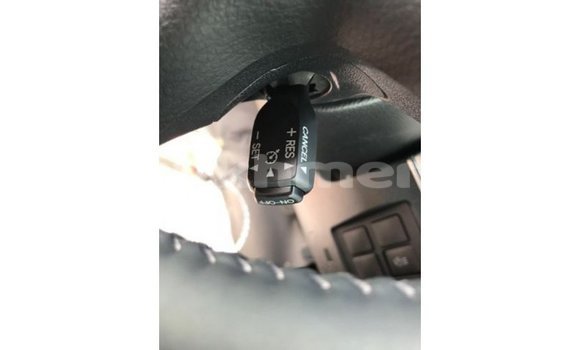 Acheter Import Voiture Toyota Land Cruiser Noir à Import - Dubai, Kampot Province Acheter Import Voiture Toyota Land Cruiser Noir à Import - Dubai, Kampot Province