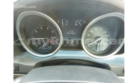 Acheter Import Voiture Toyota Land Cruiser Noir à Import - Dubai, Kampot Province Acheter Import Voiture Toyota Land Cruiser Noir à Import - Dubai, Kampot Province