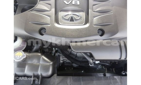 Acheter Import Voiture Infiniti Q Noir à Import - Dubai, Kampot Province Acheter Import Voiture Infiniti Q Noir à Import - Dubai, Kampot Province