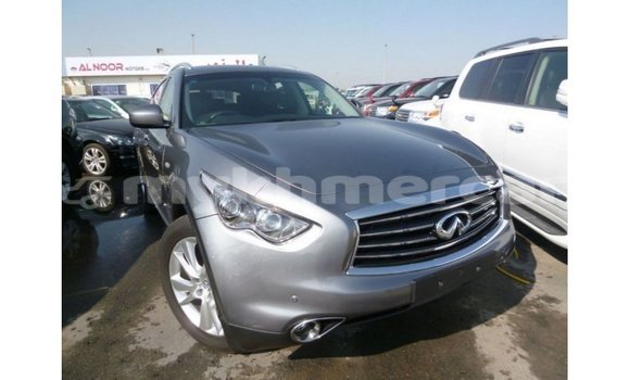 Buy Import Infiniti FX Other Car in Import - Dubai in Kampot Province