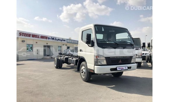 Buy Import Mitsubishi L400 White Truck in Import - Dubai in Kampot Province Buy Import Mitsubishi L400 White Truck in Import - Dubai in Kampot Province