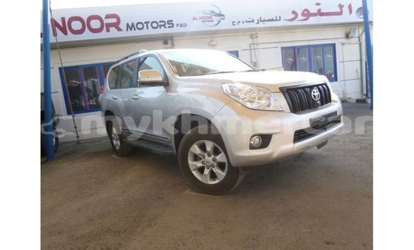 Buy Import Toyota Prado Other Car in Import - Dubai in Kampot Province Buy Import Toyota Prado Other Car in Import - Dubai in Kampot Province
