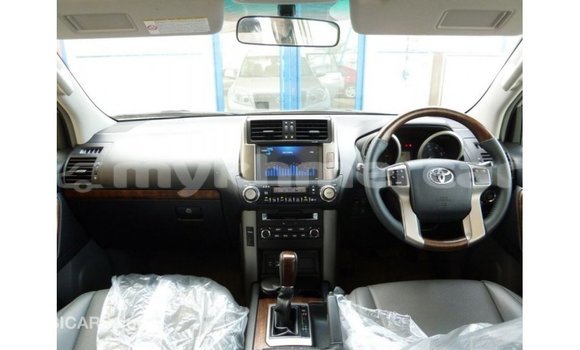 Buy Import Toyota Prado Other Car in Import - Dubai in Kampot Province Buy Import Toyota Prado Other Car in Import - Dubai in Kampot Province