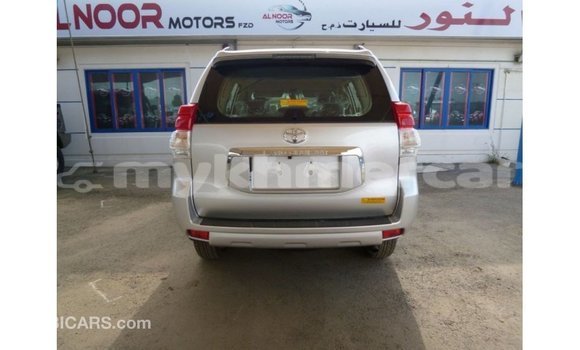Buy Import Toyota Prado Other Car in Import - Dubai in Kampot Province Buy Import Toyota Prado Other Car in Import - Dubai in Kampot Province