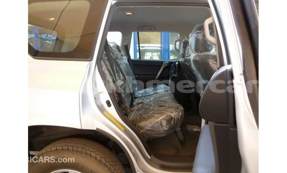 Buy Import Toyota Prado Other Car in Import - Dubai in Kampot Province Buy Import Toyota Prado Other Car in Import - Dubai in Kampot Province