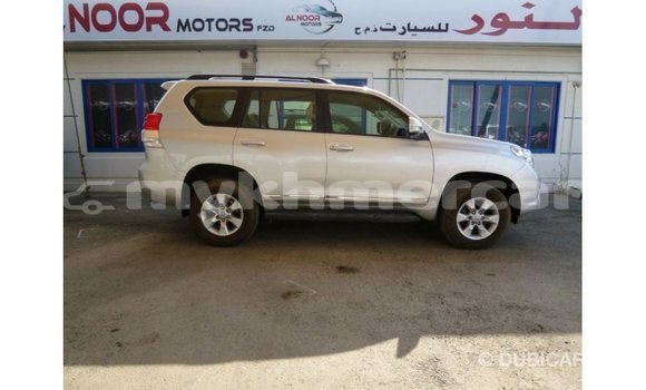 Buy Import Toyota Prado Other Car in Import - Dubai in Kampot Province Buy Import Toyota Prado Other Car in Import - Dubai in Kampot Province