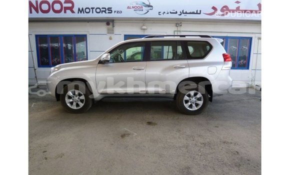 Buy Import Toyota Prado Other Car in Import - Dubai in Kampot Province Buy Import Toyota Prado Other Car in Import - Dubai in Kampot Province