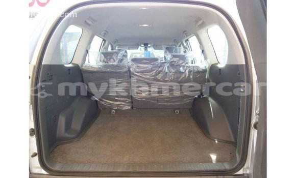 Buy Import Toyota Prado Other Car in Import - Dubai in Kampot Province Buy Import Toyota Prado Other Car in Import - Dubai in Kampot Province