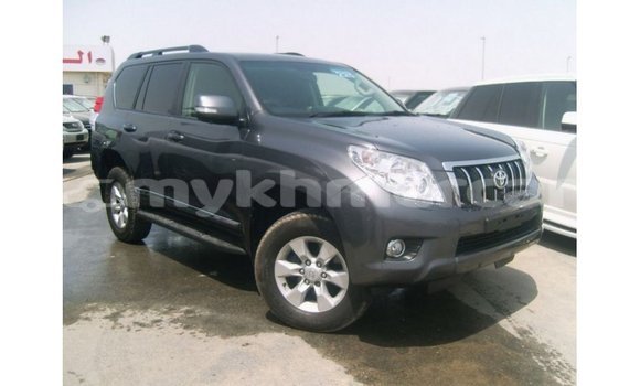 Buy Import Toyota Prado Other Car in Import - Dubai in Kampot Province Buy Import Toyota Prado Other Car in Import - Dubai in Kampot Province