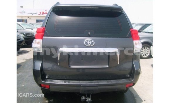 Buy Import Toyota Prado Other Car in Import - Dubai in Kampot Province Buy Import Toyota Prado Other Car in Import - Dubai in Kampot Province