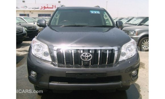 Buy Import Toyota Prado Other Car in Import - Dubai in Kampot Province Buy Import Toyota Prado Other Car in Import - Dubai in Kampot Province