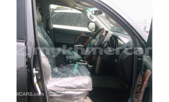 Buy Import Toyota Prado Other Car in Import - Dubai in Kampot Province Buy Import Toyota Prado Other Car in Import - Dubai in Kampot Province