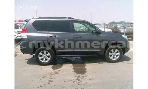Buy Import Toyota Prado Other Car in Import - Dubai in Kampot Province Buy Import Toyota Prado Other Car in Import - Dubai in Kampot Province