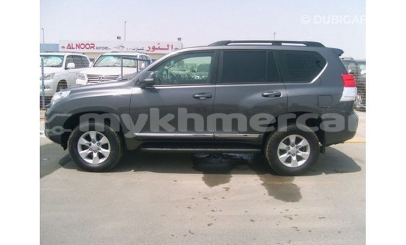 Buy Import Toyota Prado Other Car in Import - Dubai in Kampot Province Buy Import Toyota Prado Other Car in Import - Dubai in Kampot Province