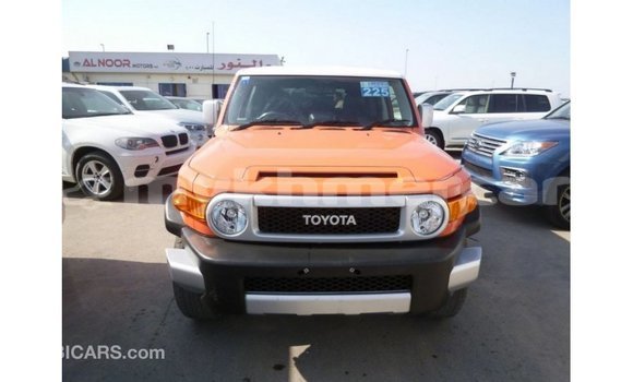 Acheter Import Voiture Toyota FJ Cruiser Autre à Import - Dubai, Kampot Province Acheter Import Voiture Toyota FJ Cruiser Autre à Import - Dubai, Kampot Province