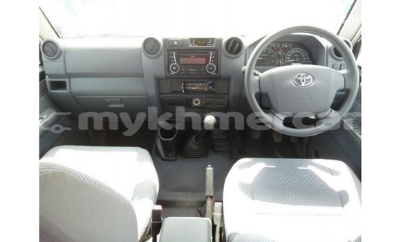 ទិញ នាំចូល Toyota Land Cruiser Other ឡាន} ក្នុង Import - Dubai ក្នុង Kampot Province ទិញ នាំចូល Toyota Land Cruiser Other ឡាន} ក្នុង Import - Dubai ក្នុង Kampot Province