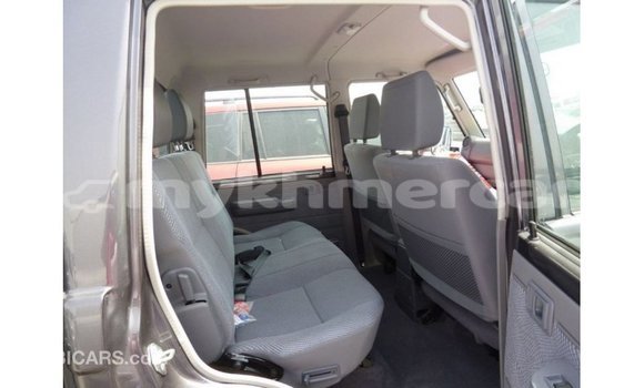 ទិញ នាំចូល Toyota Land Cruiser Other ឡាន} ក្នុង Import - Dubai ក្នុង Kampot Province ទិញ នាំចូល Toyota Land Cruiser Other ឡាន} ក្នុង Import - Dubai ក្នុង Kampot Province
