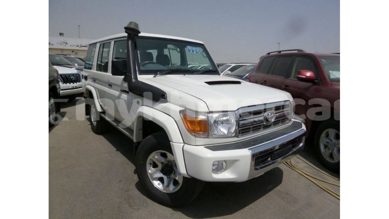 Big with watermark toyota land cruiser kampot province import dubai 3140