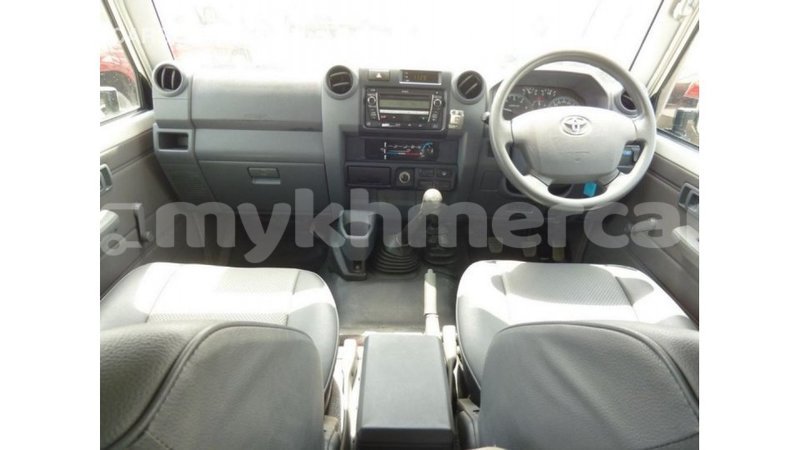 Big with watermark toyota land cruiser kampot province import dubai 3140