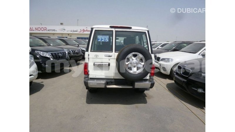Big with watermark toyota land cruiser kampot province import dubai 3140