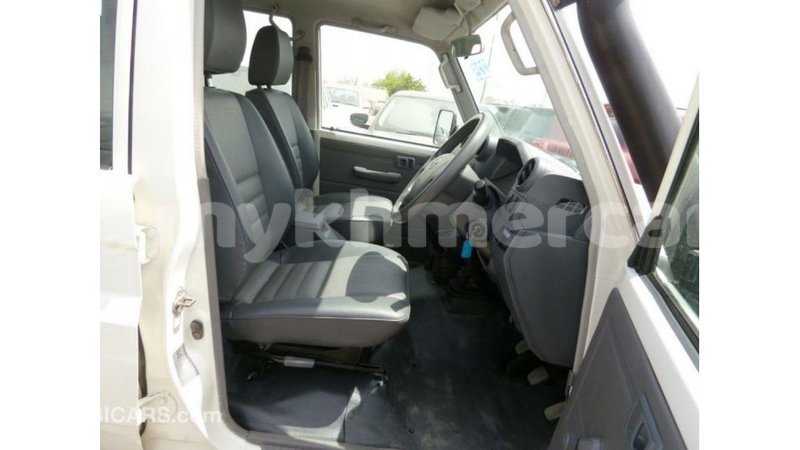 Big with watermark toyota land cruiser kampot province import dubai 3140