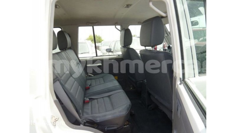 Big with watermark toyota land cruiser kampot province import dubai 3140