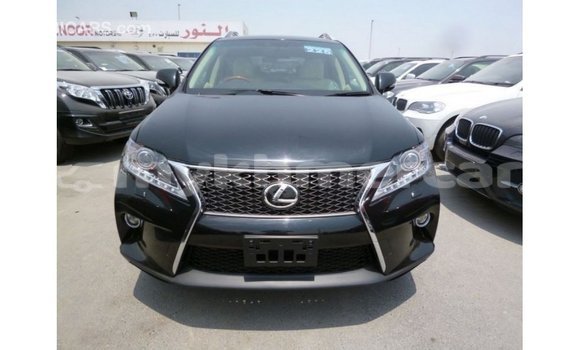 Acheter Import Voiture Lexus RX 350 Noir à Import - Dubai, Kampot Province Acheter Import Voiture Lexus RX 350 Noir à Import - Dubai, Kampot Province