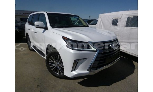 ទិញ នាំចូល Lexus LX White ឡាន} ក្នុង Import - Dubai ក្នុង Kampot Province ទិញ នាំចូល Lexus LX White ឡាន} ក្នុង Import - Dubai ក្នុង Kampot Province