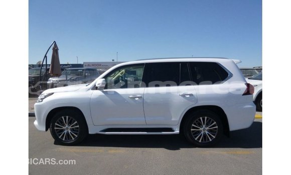 ទិញ នាំចូល Lexus LX White ឡាន} ក្នុង Import - Dubai ក្នុង Kampot Province ទិញ នាំចូល Lexus LX White ឡាន} ក្នុង Import - Dubai ក្នុង Kampot Province