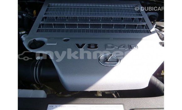 ទិញ នាំចូល Lexus LX White ឡាន} ក្នុង Import - Dubai ក្នុង Kampot Province ទិញ នាំចូល Lexus LX White ឡាន} ក្នុង Import - Dubai ក្នុង Kampot Province