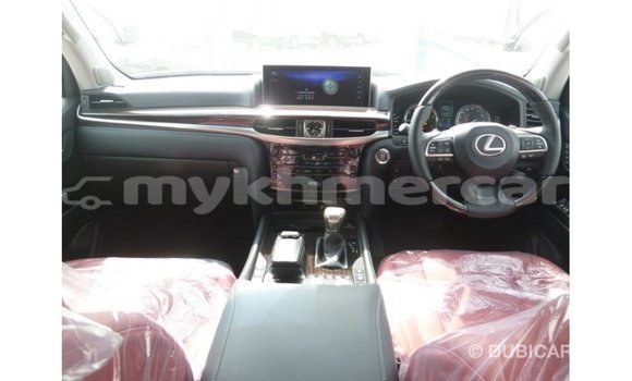 ទិញ នាំចូល Lexus LX Black ឡាន} ក្នុង Import - Dubai ក្នុង Kampot Province ទិញ នាំចូល Lexus LX Black ឡាន} ក្នុង Import - Dubai ក្នុង Kampot Province