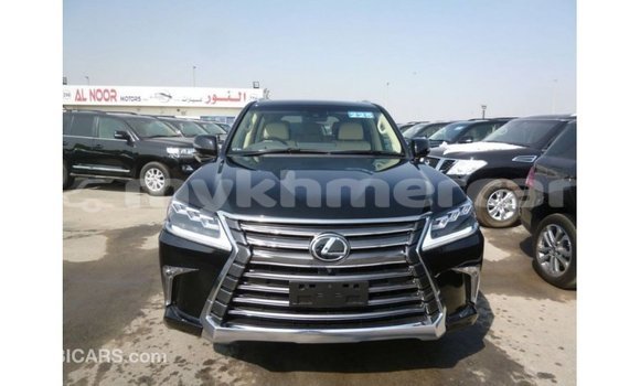 ទិញ នាំចូល Lexus LX Black ឡាន} ក្នុង Import - Dubai ក្នុង Kampot Province ទិញ នាំចូល Lexus LX Black ឡាន} ក្នុង Import - Dubai ក្នុង Kampot Province