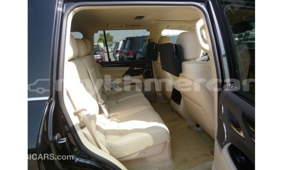 ទិញ នាំចូល Lexus LX Black ឡាន} ក្នុង Import - Dubai ក្នុង Kampot Province ទិញ នាំចូល Lexus LX Black ឡាន} ក្នុង Import - Dubai ក្នុង Kampot Province