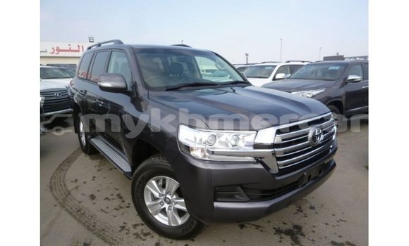 ទិញ នាំចូល Toyota Land Cruiser Other ឡាន} ក្នុង Import - Dubai ក្នុង Kampot Province ទិញ នាំចូល Toyota Land Cruiser Other ឡាន} ក្នុង Import - Dubai ក្នុង Kampot Province