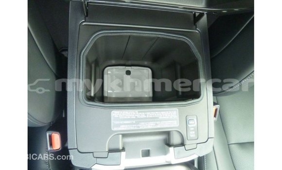 Acheter Import Voiture Toyota Land Cruiser Noir à Import - Dubai, Kampot Province Acheter Import Voiture Toyota Land Cruiser Noir à Import - Dubai, Kampot Province