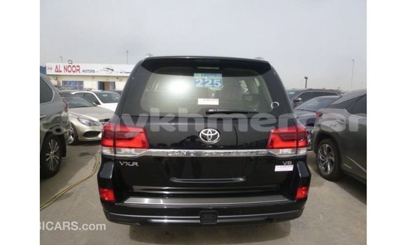 ទិញ នាំចូល Toyota Land Cruiser Black ឡាន} ក្នុង Import - Dubai ក្នុង Kampot Province ទិញ នាំចូល Toyota Land Cruiser Black ឡាន} ក្នុង Import - Dubai ក្នុង Kampot Province