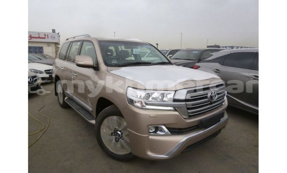 Buy Import Toyota Land Cruiser Other Car in Import - Dubai in Kampot Province Buy Import Toyota Land Cruiser Other Car in Import - Dubai in Kampot Province
