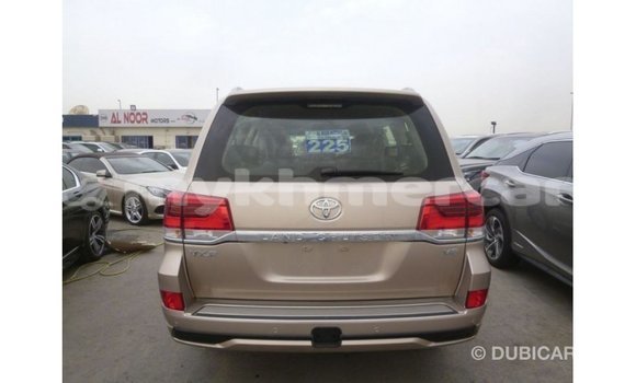 Buy Import Toyota Land Cruiser Other Car in Import - Dubai in Kampot Province Buy Import Toyota Land Cruiser Other Car in Import - Dubai in Kampot Province