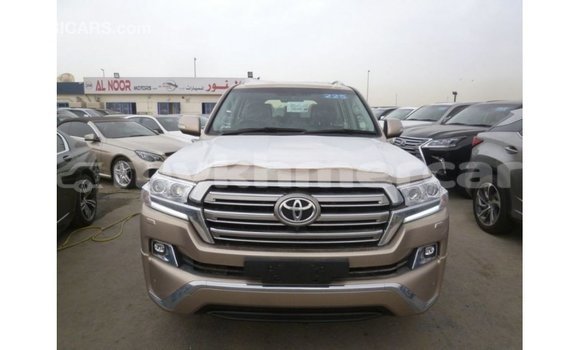 Buy Import Toyota Land Cruiser Other Car in Import - Dubai in Kampot Province Buy Import Toyota Land Cruiser Other Car in Import - Dubai in Kampot Province