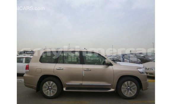 Buy Import Toyota Land Cruiser Other Car in Import - Dubai in Kampot Province Buy Import Toyota Land Cruiser Other Car in Import - Dubai in Kampot Province