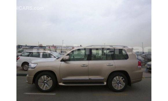Buy Import Toyota Land Cruiser Other Car in Import - Dubai in Kampot Province Buy Import Toyota Land Cruiser Other Car in Import - Dubai in Kampot Province